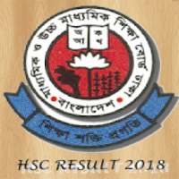 ikon HSC RESULT 2018