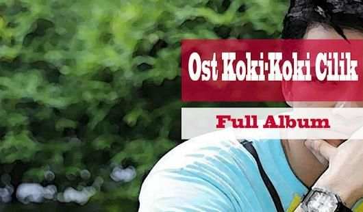 Lagu Koki-Koki Cilikk Mp3 screenshot 2