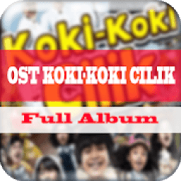 Lagu Koki-Koki Cilikk Mp3 icon