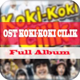 Ost Koki-Koki Cilik 2.0