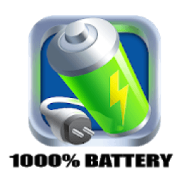 ikon 1000% battery life