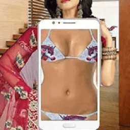 Camera Body Scan 2018 आइकन