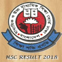 HSC RESULT 2018 1