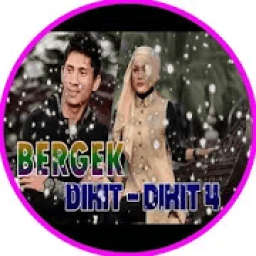Lagu BERGEK Terbaru icon