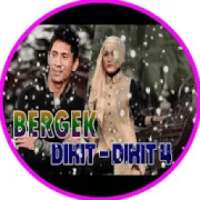 Lagu BERGEK Terbaru on 9Apps