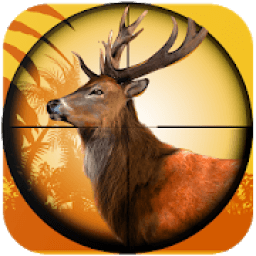 Wild Deer Hunting 2018 - FPS icon