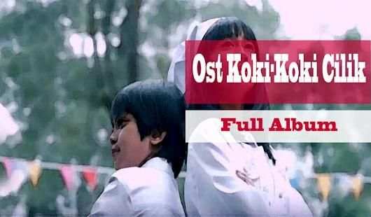 Lagu Koki-Koki Cilikk Mp3 screenshot 1