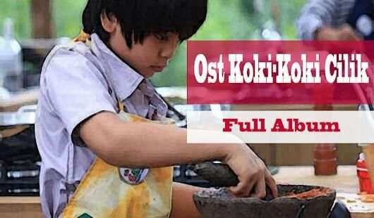 Lagu Koki-Koki Cilikk Mp3 screenshot 3