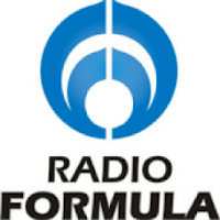 Radio Formula Mexico 104.1 Gratis Online En Vivo on 9Apps
