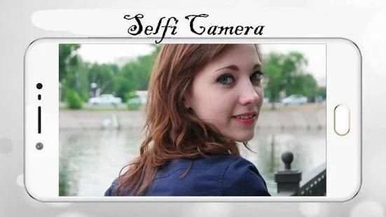 Beauty Camera - Selfie Filters, Selfie Photo Cam screenshot 1