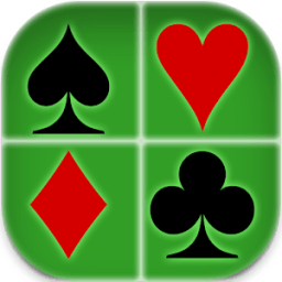 Solitaire Card Game आइकन