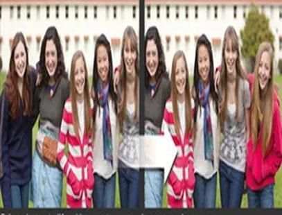 Photo Editor - Image Editor screenshot 2