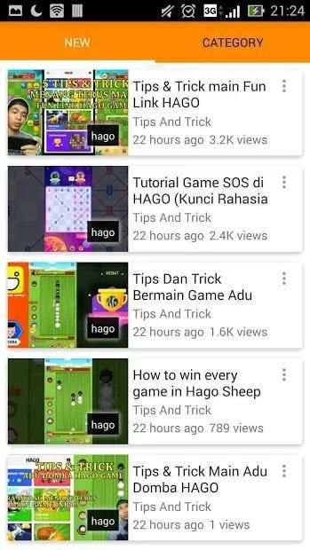 Tips dan Trick Hago, adu domba dan SOS screenshot 5