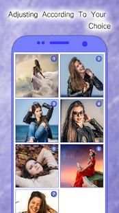 Image to Mini Movie Maker स्क्रीनशॉट 2