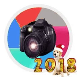 ikon Beauty Camera - Selfie Filters, Selfie Photo Cam