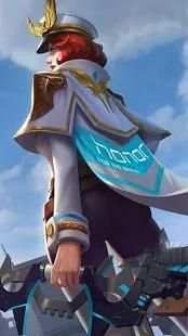 Best Legends Ml Wallpaper screenshot 3