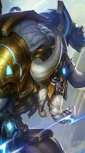 Best Legends Ml Wallpaper screenshot 1