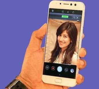 Beauty Camera - Selfie Filters, Selfie Photo Cam screenshot 2