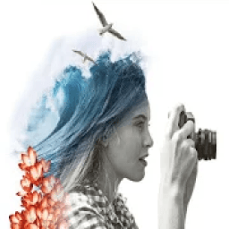 ikon Photo Editor - Image Editor