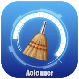 ikon ACleaner Pro