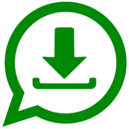 Status Saver आइकन