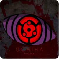 Sharingan Lock Screen-Best App Lock n Lock Screen