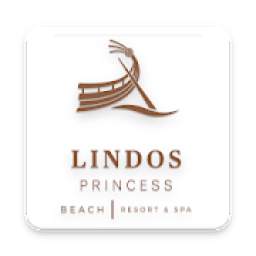 Lindos Princess Beach Hotel