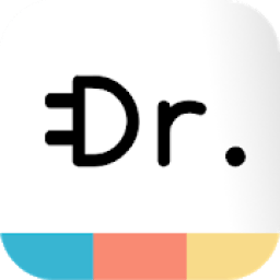 Dr. Power आइकन