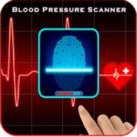 Finger BP Scanner Prank