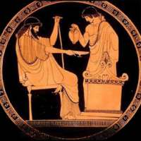 Learn Greek Mythology