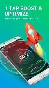 Super Antivirus- Free Security Cleaner स्क्रीनशॉट 4