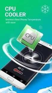 Super Antivirus- Free Security Cleaner screenshot 2