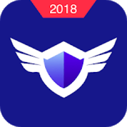 Super Antivirus- Free Security Cleaner आइकन