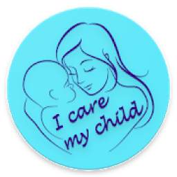 I Care My Child - The complete child care app!