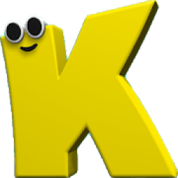 ikon Kideo: Youtube for Kids