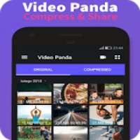 Panda Video Compressor Tutorials