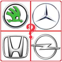 Car Logo Quiz!