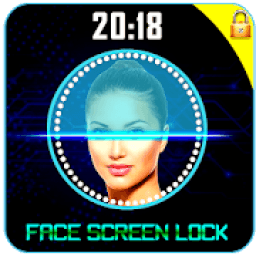 ikon Face Scanner – Mobile Screen Lock