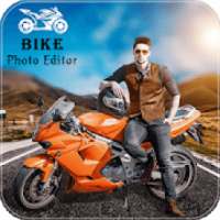 Bike Photo Editor: Bike Photo Frame 2018 on 9Apps