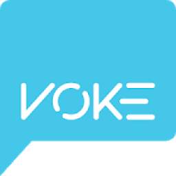 Voke - Inspire Hope