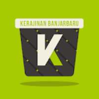 Kerajinan Banjarbaru on 9Apps