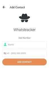 Whatstracker - Online Log - Free trial available screenshot 4