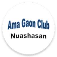 Nuashasan - Ama Gaon Club on 9Apps