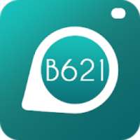 B621 selfie camera , Beauty Camera & Photo Edit