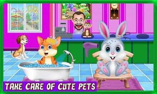 Pet Store Manager Story: Virtual Shop Cashier Game screenshot 5