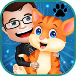 Pet Store Manager Story 1.0