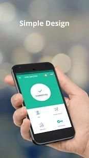 VPN MASTER-UK screenshot 5
