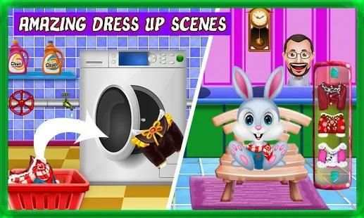 Pet Store Manager Story: Virtual Shop Cashier Game screenshot 3