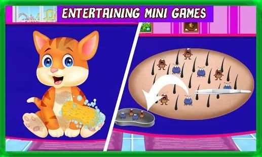 Pet Store Manager Story: Virtual Shop Cashier Game screenshot 4