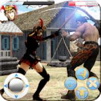 Kung Fu Fighter 2018